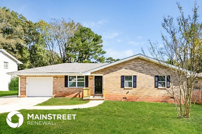 Building Photo - 2816 Knollview Dr