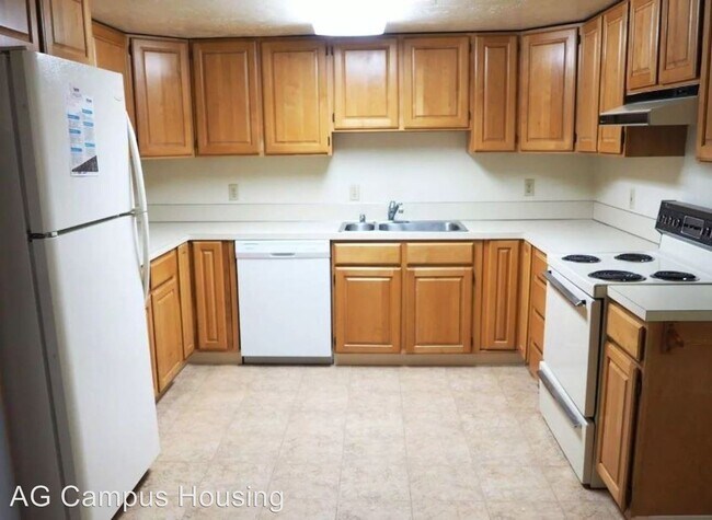 Foto del edificio - 2406 NW Jackson Ave