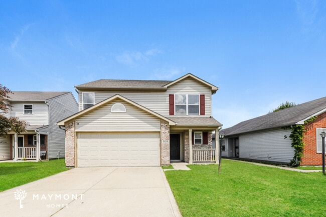 Building Photo - 3253 Blue Ash Ln