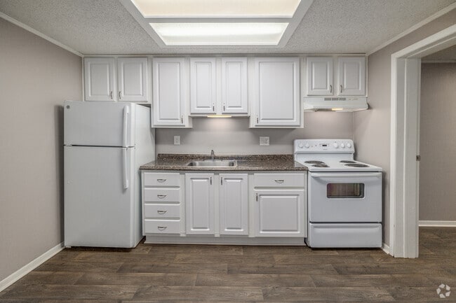 Ridgewood Apartments