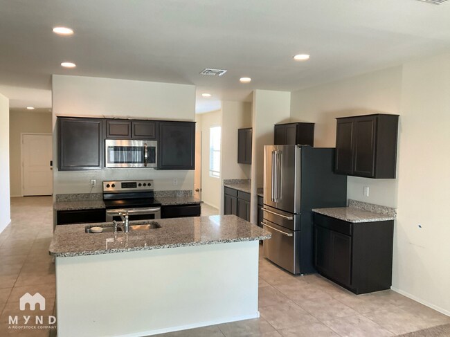 Foto del edificio - 10515 E Lupine Ln