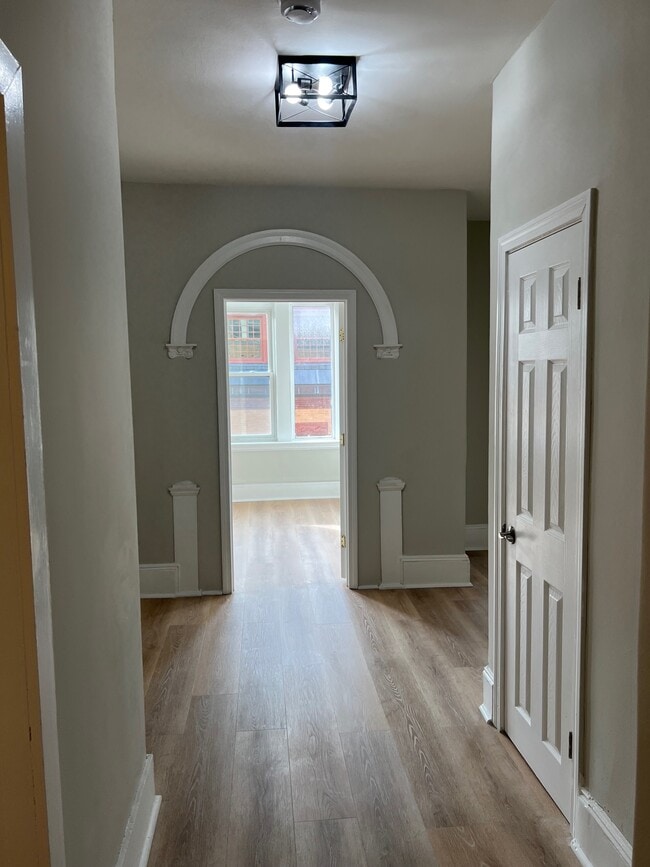 Foto del edificio - 38 Hemenway St