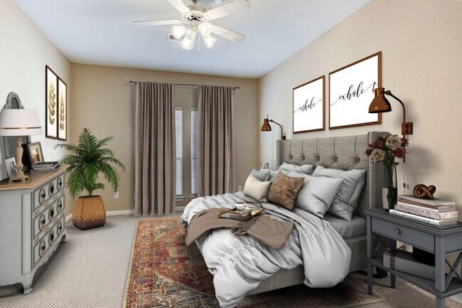 Foto del edificio - 6134 Hamman St