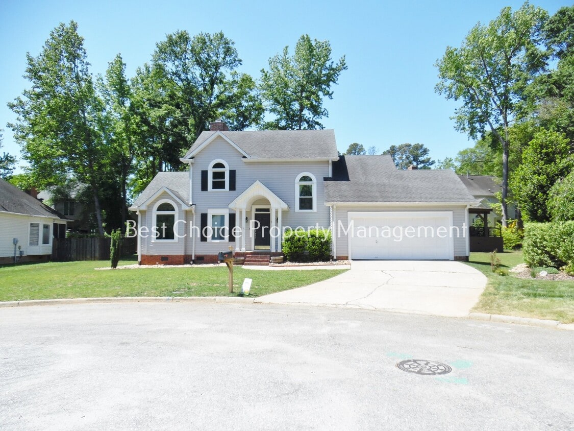 Photo - 5 Fallsburg court (Greenville, SC)