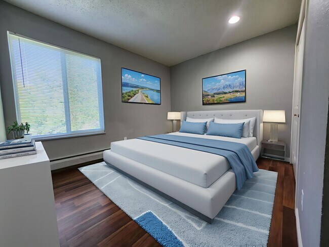 Foto del edificio - 4615 Picturesque Ct