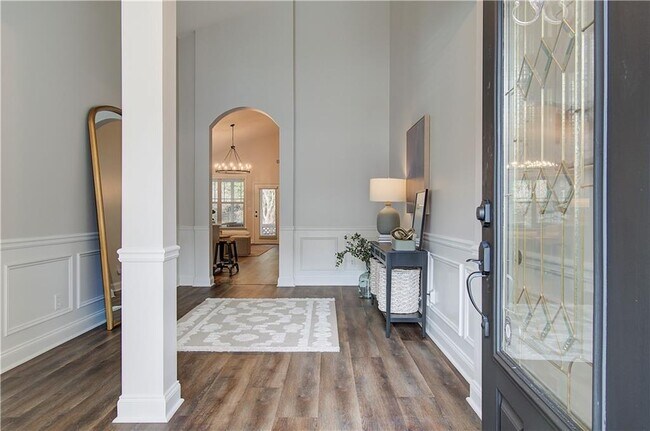 Foto del edificio - 3822 Carriage House Dr