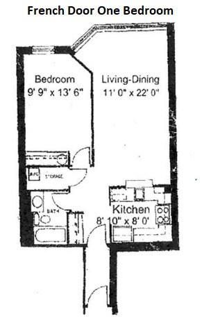 Photo du bâtiment - Bona Vista Apartments