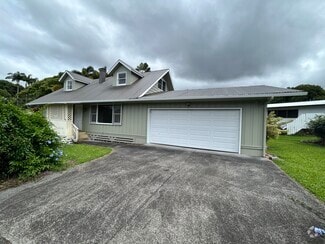 Building Photo - 1547 Wailuku Dr