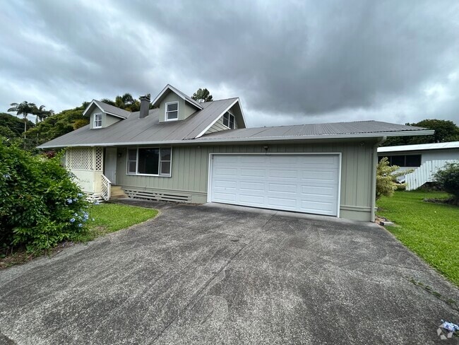 Building Photo - 1547 Wailuku Dr