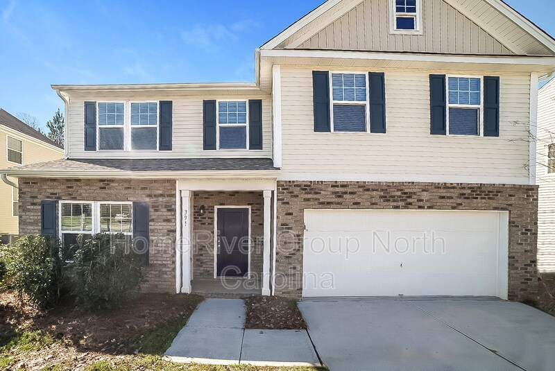 391 Shady Grove Ct, WinstonSalem, NC 27103 House Rental in Winston