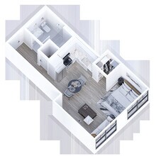 Building Photo - The Brady