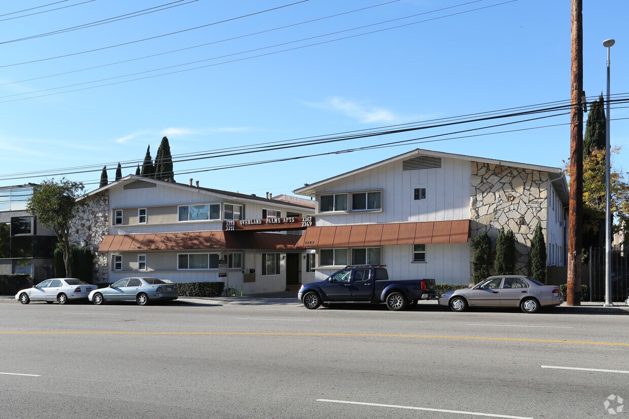 160 Apartments for Rent in 90034, CA Westside Rentals