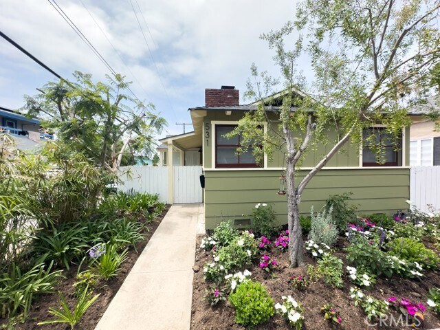 Foto principal - 531 Monterey Dr
