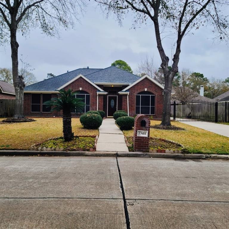Primary Photo - 13414 Post Oak Glen Ln