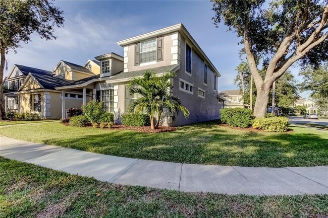 Foto del edificio - 9002 Spring Garden Way