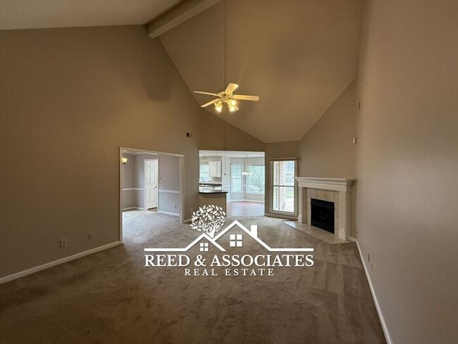 Foto del edificio - Cordova Home Located in Quiet Cove!