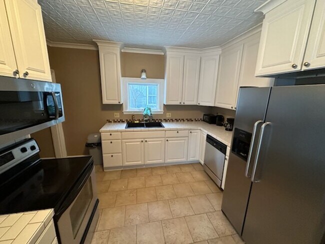 Foto del edificio - 60 West St