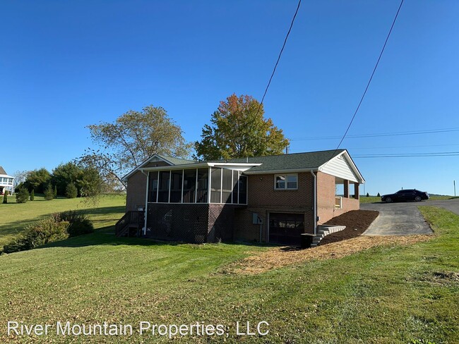 Building Photo - 4 br, 3 bath House - 3860 Prices Fork Rd.