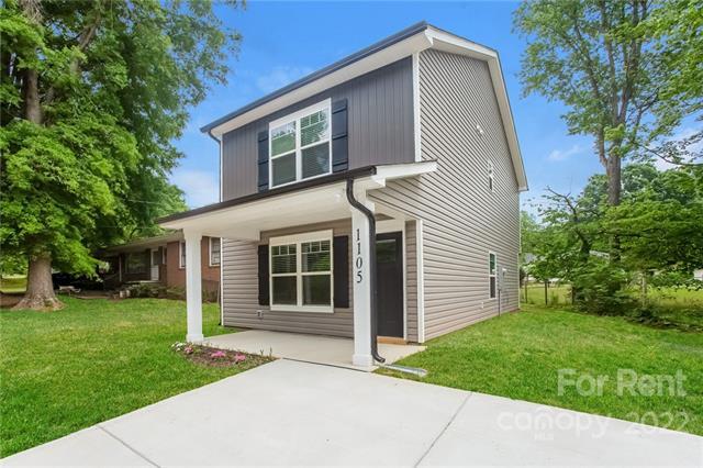 Building Photo - 1105 Rosewood Ave
