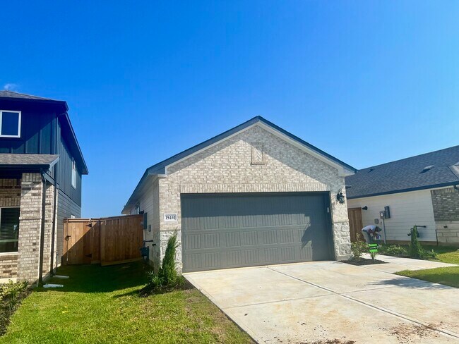 Foto del edificio - 15431 Dapple Blf Ln