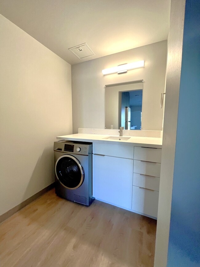 Meadow Laundry - Oslo