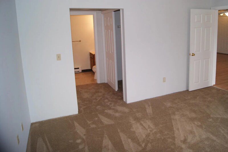 Foto del edificio - 11 Gibbs St