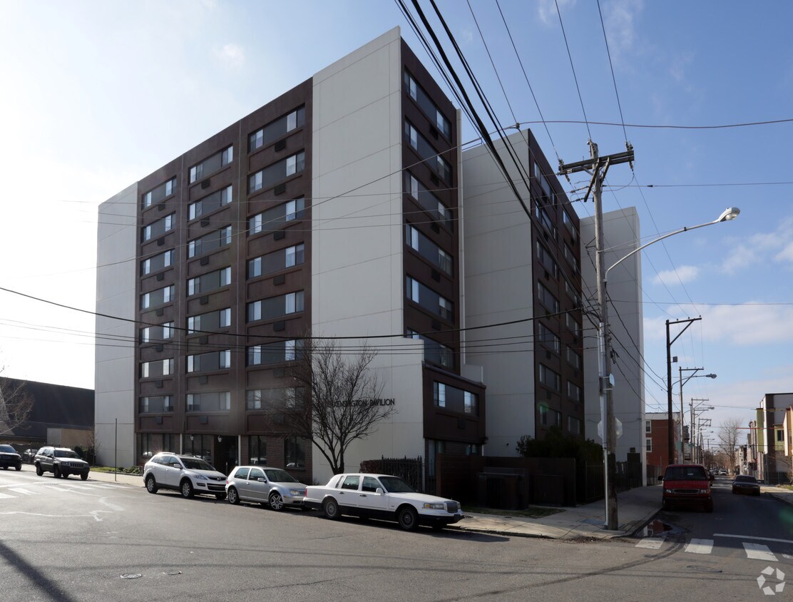 Olde Kensington Pavilion Apartments in Philadelphia, PA