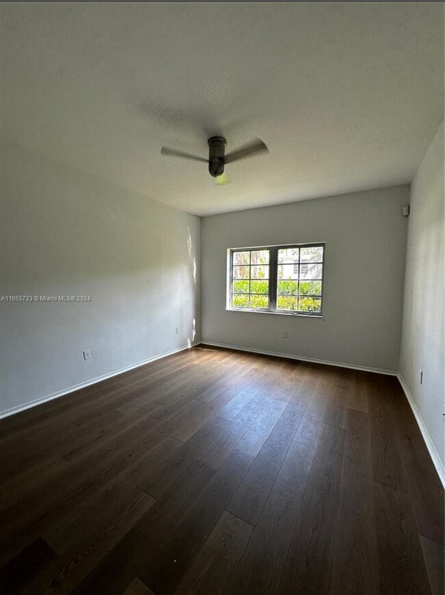 Second bedroom - 1600 Michigan Ave