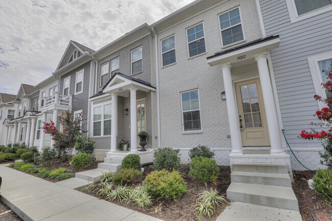 Building Photo - 2022 Morrison Ridge Dr
