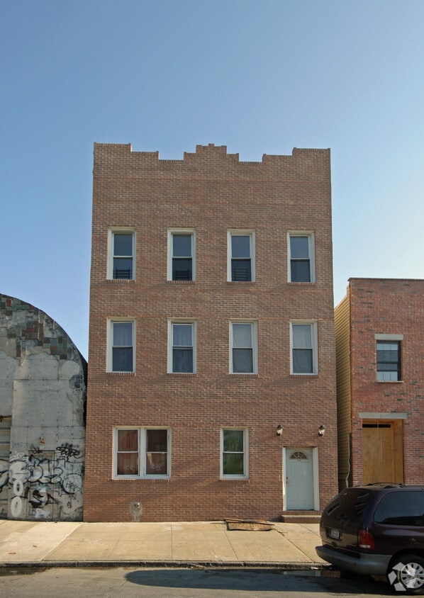 Primary Photo - 259 Boerum St