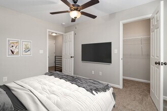 Interior Photo - The Lofts of Clarksville