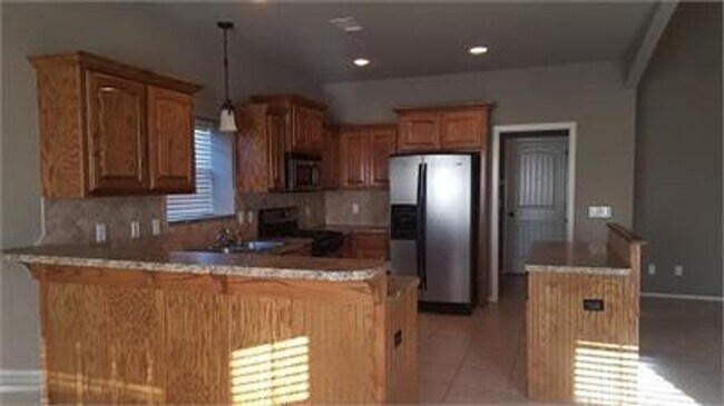 Foto del edificio - 3 Bed, 2 Bath Home - Great Tulsa Location ...