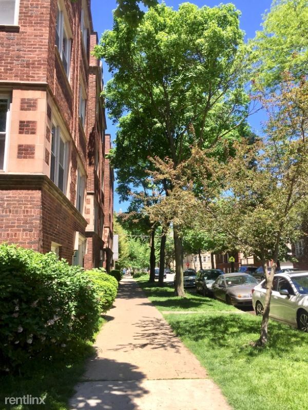 Building Photo - 6100 N Glenwood Ave
