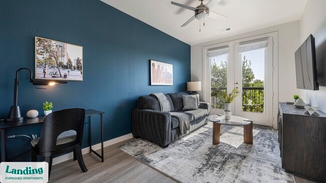 Foto del edificio - 6311 S 1st St