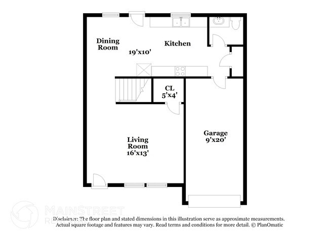 Building Photo - 1495 Old Sage Ct