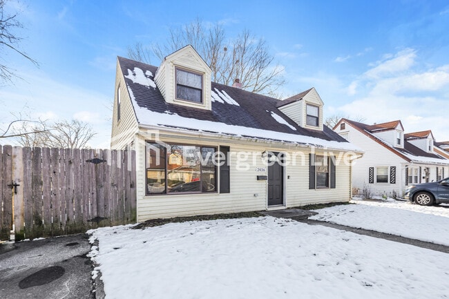 Building Photo - coming