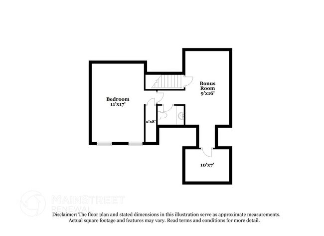 Foto del edificio - 7056 Atherton Cove