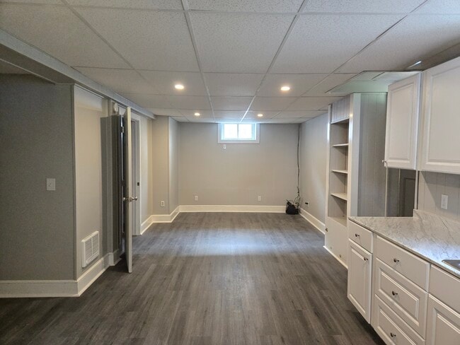 Main area - 47 Volturno St