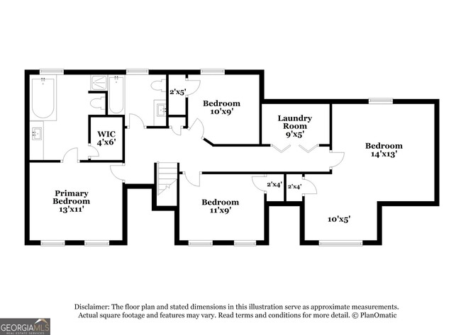Building Photo - 4792 Creekside Pl
