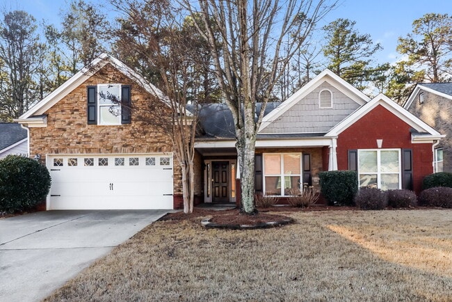 Building Photo - 949 Simonton Glen Dr SE