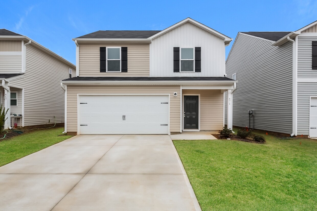 Foto principal - 671 Farmstead Trail