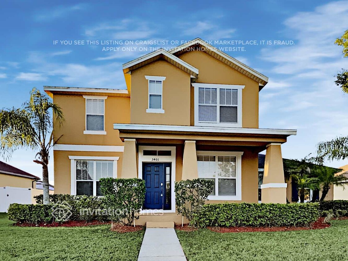 Foto principal - 3401 Marshfield Preserve Way