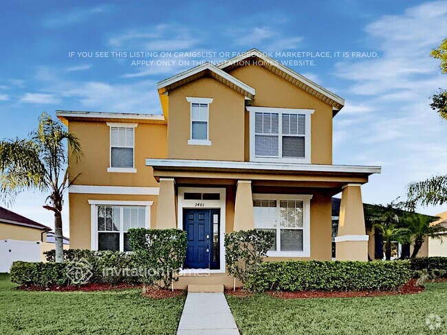 Building Photo - 3401 Marshfield Preserve Way