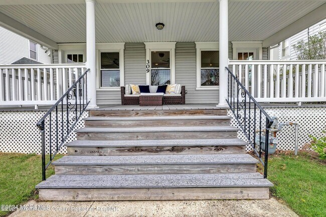 Building Photo - 309 Elberon Ave