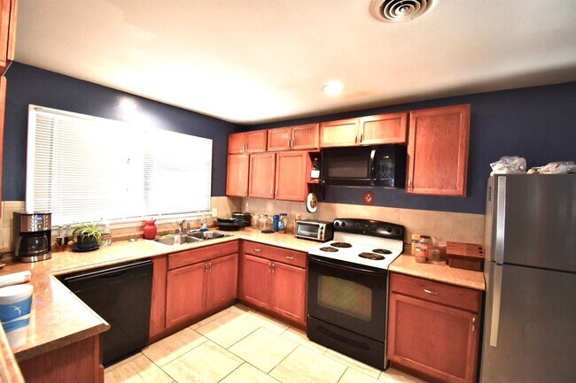 Foto del edificio - 2802 54th St