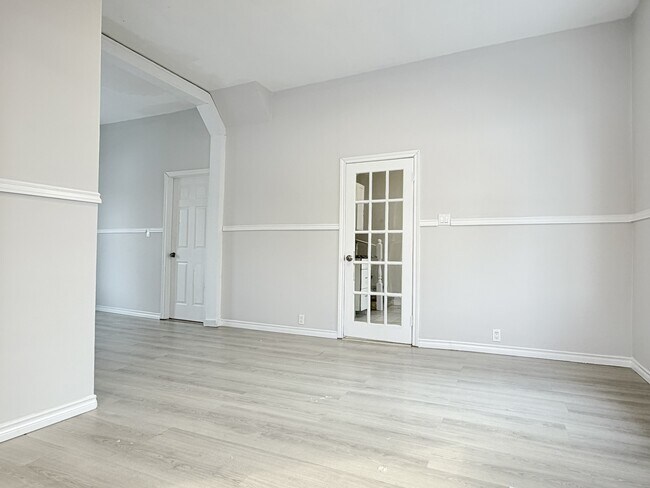 Photo du bâtiment - 194 Murray St