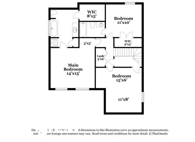 Foto del edificio - 6887 Mahonia Pl