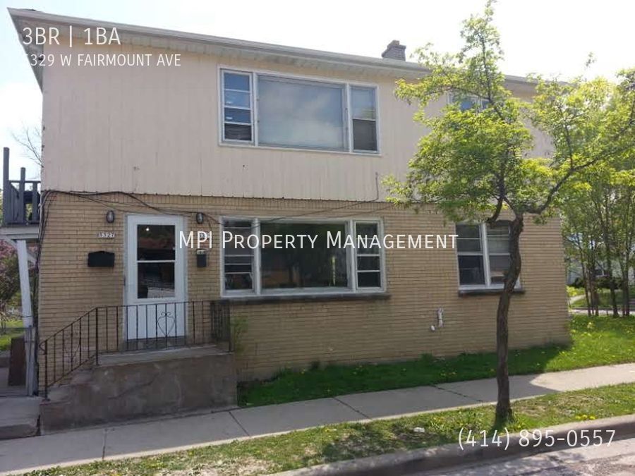 Foto principal - 5329 W Fairmount Ave