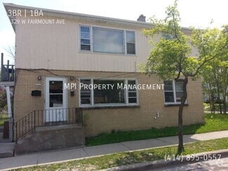 Building Photo - 5329 W Fairmount Ave