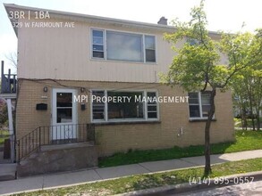 Building Photo - 5329 W Fairmount Ave